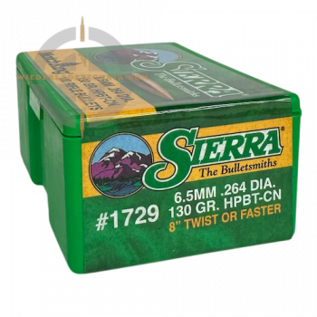 Sierra MatchKing 1729